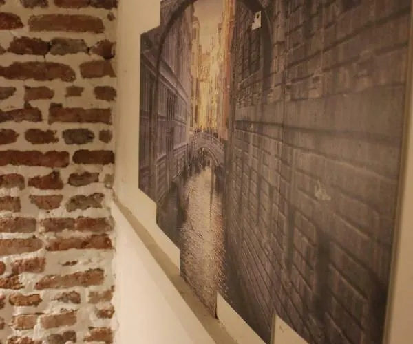 Rum i privatbostad Macide Hanim Konagi Ayvalı