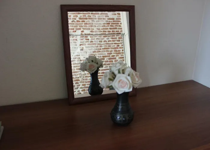 Rum i privatbostad Macide Hanim Konagi