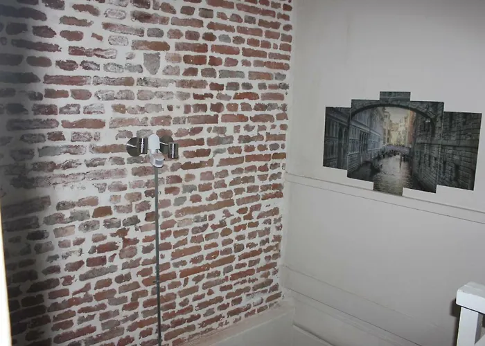 Macide Hanim Konagi Homestay Ayvalik