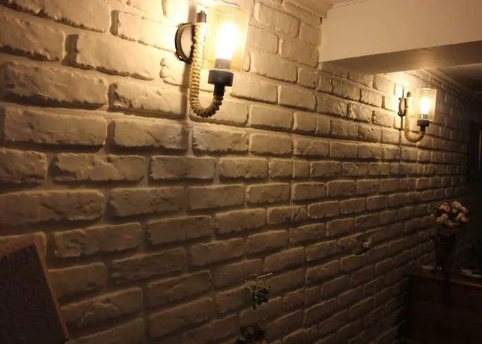 Macide Hanim Konagi Rum i privatbostad