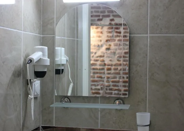 Homestay Macide Hanim Konagi *